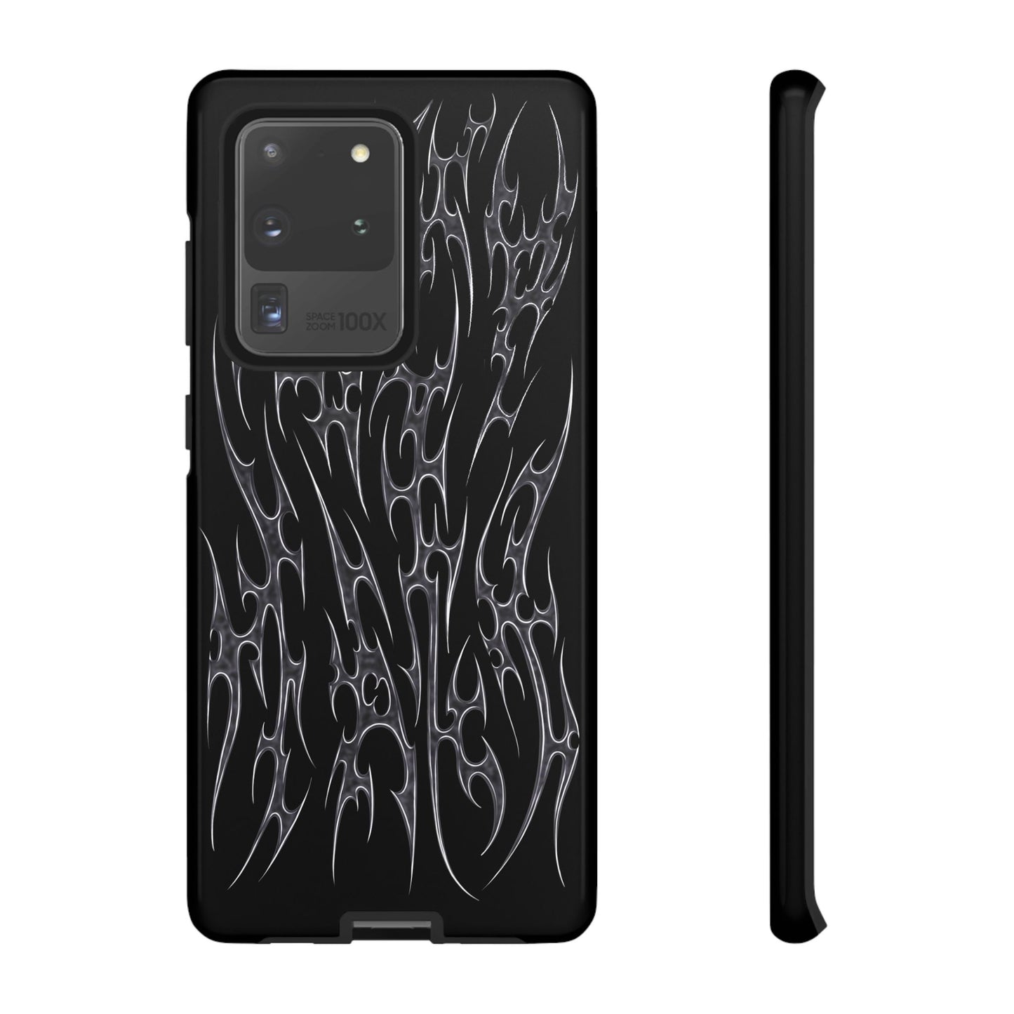 Metal Cyber Sigilism Case