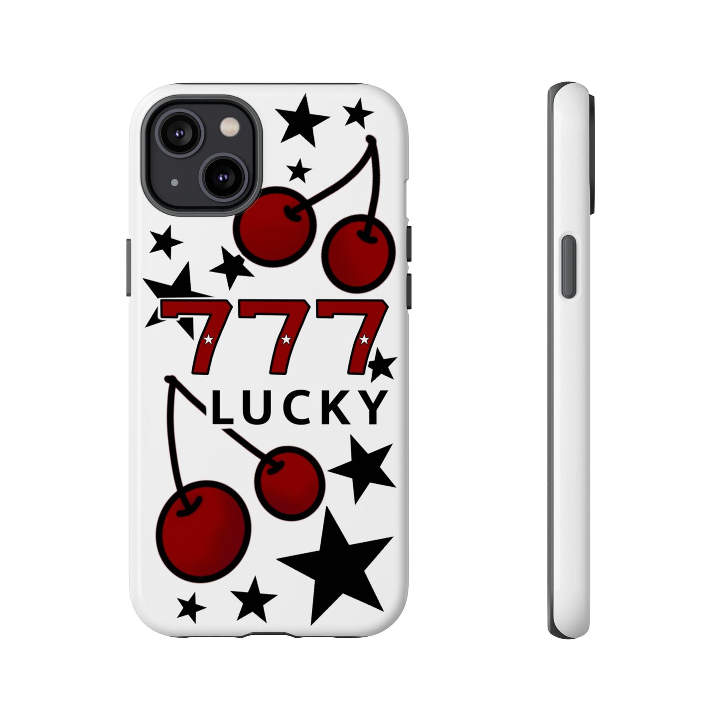 Lucky Case