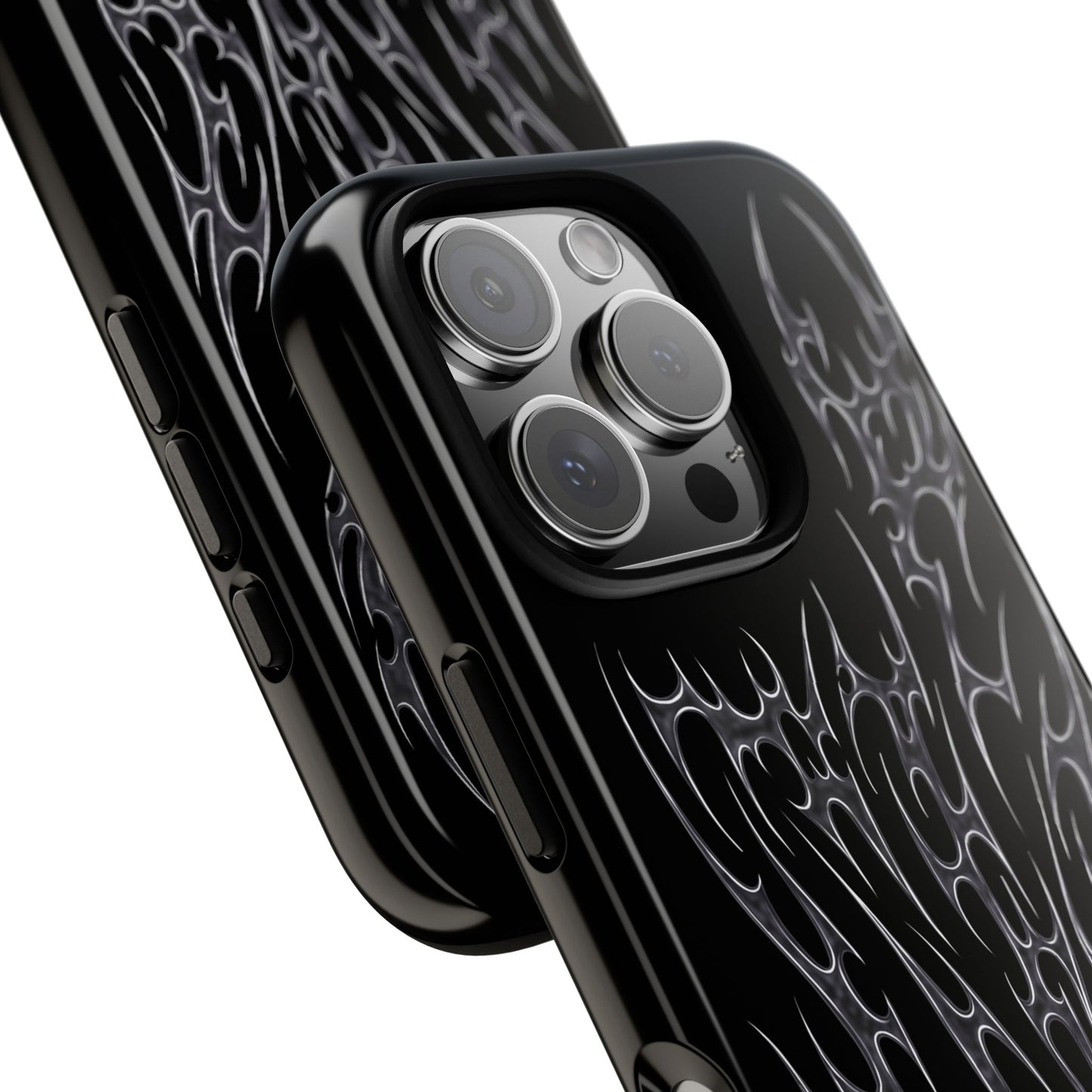 silver cyber sigilism case