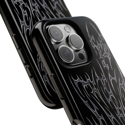 silver cyber sigilism case